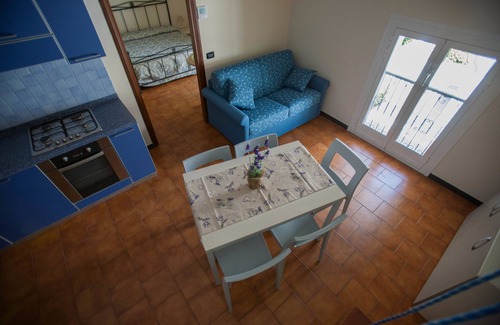 Imperia House | Residence Villa Marina