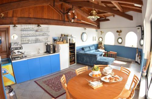 Albenga Apartment | Residence Villa Miky