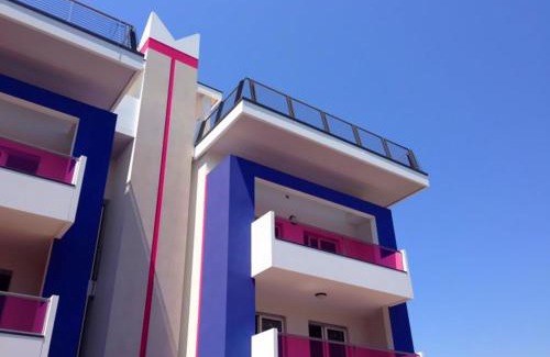 Bibione Lido dei Pini Apartment | Residence Villa Regina
