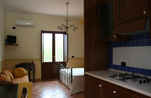 Laureana Cilento Apartment | Residence Villa Rosi