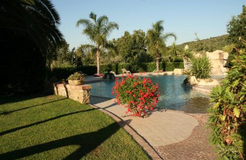 Laureana Cilento Apartment | Residence Villa Rosi