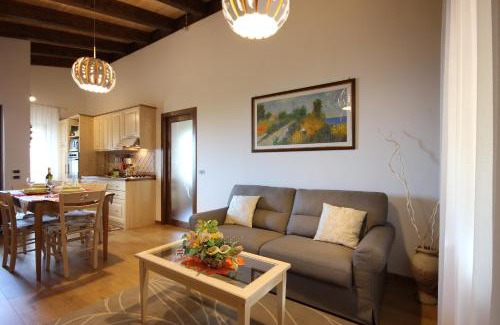 Laureana Cilento Apartment | Residence Villa Rosi