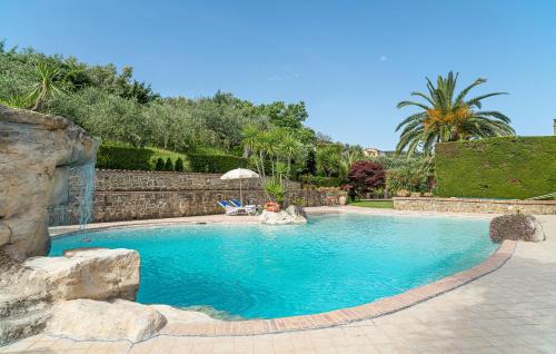 Laureana Cilento Apartment | Residence Villa Rosi