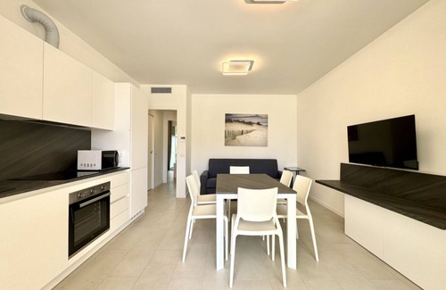 Jesolo House | Residence Wave Island 1 - Carraro Immobiliare Jesolo