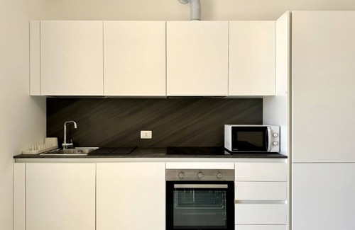 Jesolo House | Residence Wave Island 1 - Carraro Immobiliare Jesolo