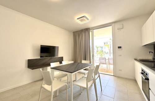 Jesolo House | Residence Wave Island 1 - Carraro Immobiliare Jesolo