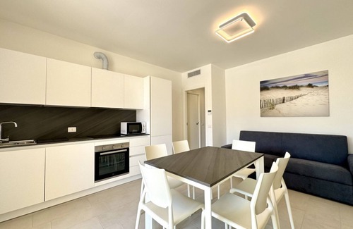 Jesolo House | Residence Wave Island 2 - Carraro Immobiliare Jesolo