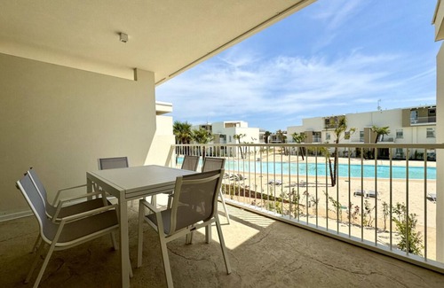 Jesolo House | Residence Wave Island 2 - Carraro Immobiliare Jesolo