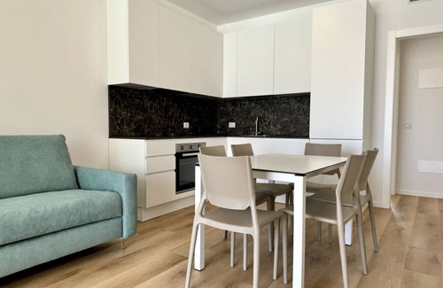 Jesolo House | Residence Wave Island 8 - Carraro Immobiliare Jesolo