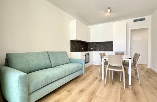 Jesolo House | Residence Wave Island 8 - Carraro Immobiliare Jesolo
