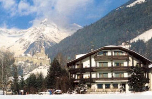 Sand in Taufers Hotel | Residence Wiesenhof