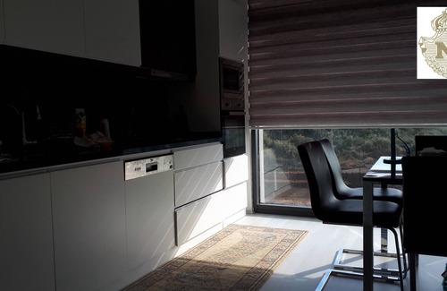 Kestel Apartment | Residence with stunning sea view in Kestel\Alanya.