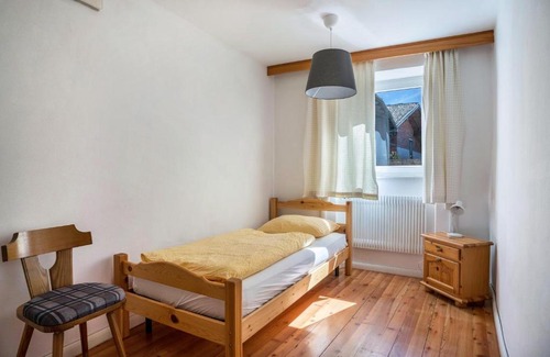 Anterivo Apartment | Residence zum Roessl 104