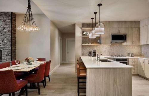 Park City Resort | Residences At Grand Hyatt Deer Valley