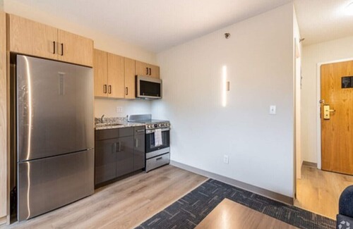 Marlborough Apartment | Residences at Solomon Pond