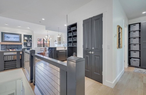 Snowmass Village House | Residences at Snowmass Club: Countryside Luxury 4 Bedroom Townhome