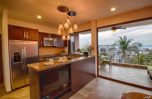 Romantic Zone Condo | Residences by Pinnacle, 220 Pulpito, Puerto Vallarta, Zona Romantico