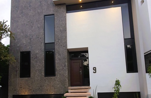 Downtown Cancun House | Residencia a 8 minutos de la playa!