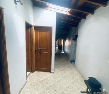 Envigado House | Residencia Dual Retiro Urbano