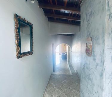 Envigado House | Residencia Dual Retiro Urbano