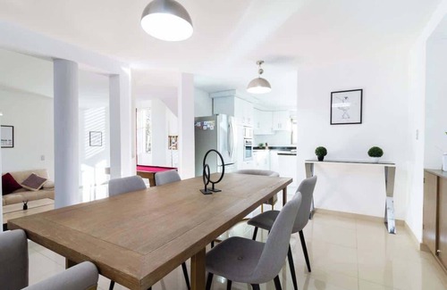 Zapopan House | Residencia Galerias S
