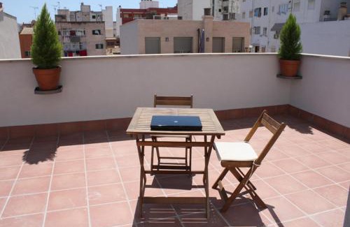 Camp Redo Other | Residencia Mayol - Adults Only