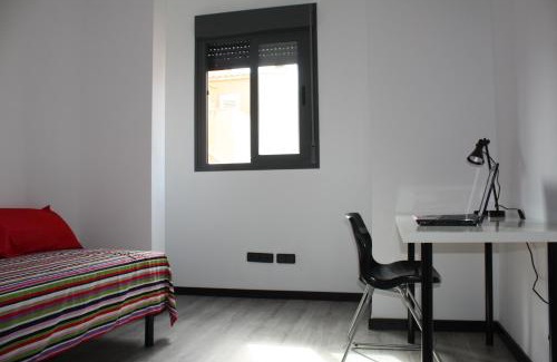 Camp Redo Other | Residencia Mayol - Adults Only