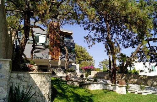 Zapopan Villa | Residencia y piscina climatizada