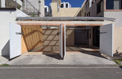 Queretaro House | Residencia para Ejecutivos