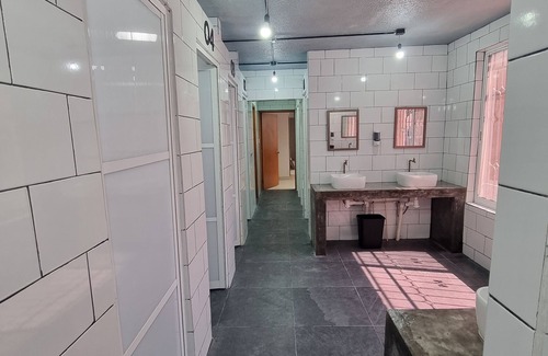 Downtown Queretaro House | Residencia Ximatario