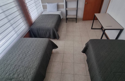 Downtown Queretaro House | Residencia Ximatario