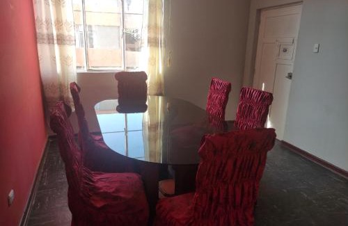 Tacna Apartment | Residencial 200 Casas
