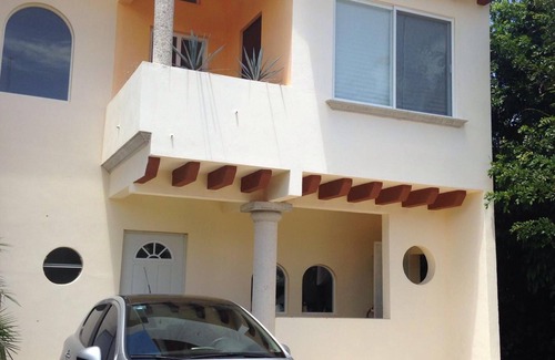 Cancun House | Residencial Arbolada