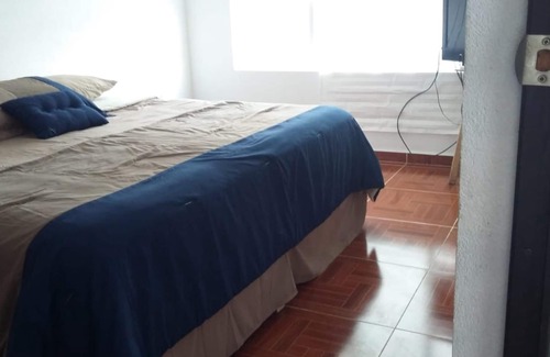 Cancun House | Residencial Arbolada