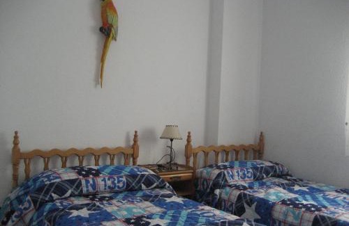 Islantilla House | Residencial Augusta