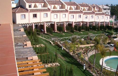 Islantilla House | Residencial Augusta