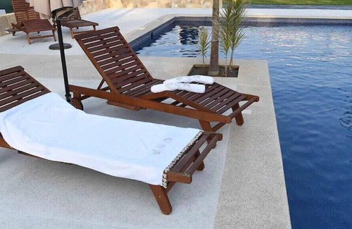 Fluvial Vallarta Apartment | Residencial Bambú, Beach 5min, Pool, 24/7 Security