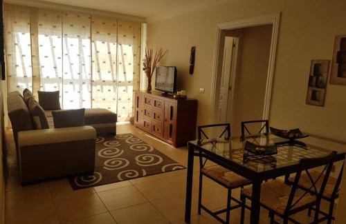 Poris de Abona Apartment | Residencial Cary II - Apartamento Familiar
