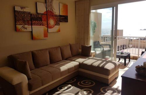Poris de Abona Apartment | Residencial Cary II - Apartamento Familiar