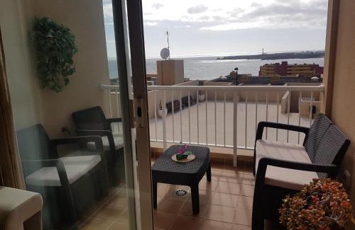 Poris de Abona Apartment | Residencial Cary II - Apartamento Familiar