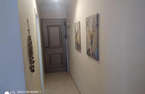 Poris de Abona Apartment | Residencial Chari Poris de Abona 1-bedroom