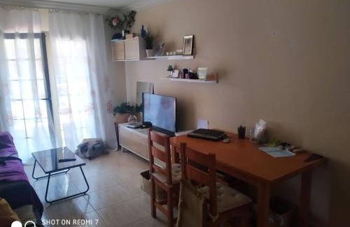 Poris de Abona Apartment | Residencial Chari Poris de Abona 1-bedroom
