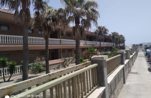 Poris de Abona Apartment | Residencial Chari Poris de Abona 1-bedroom