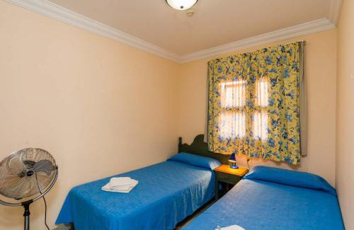 Vueltas Apartment | Residencial El Conde