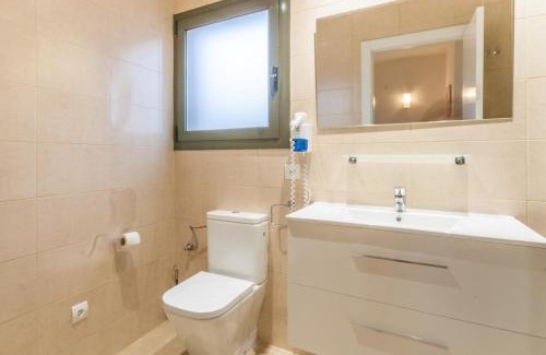 Calonge House | Residencial Super Stop Cases Torre Valentina
