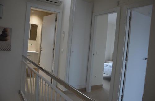 Calonge House | Residencial Super Stop Cases Torre Valentina