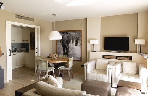 Torroella de Montgri Apartment | RESIDENCIAL GOLF 30 2-1