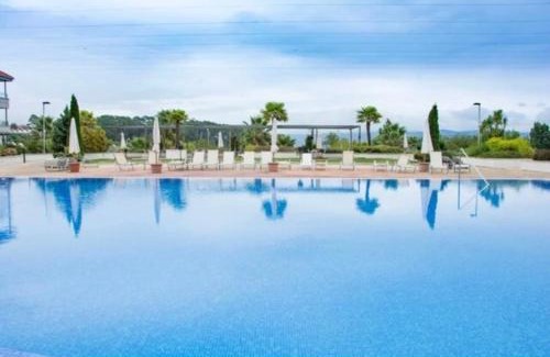 Sanxenxo Apartment | RESIDENCIAL ILLAS ATLANTICAS en SANXENXO