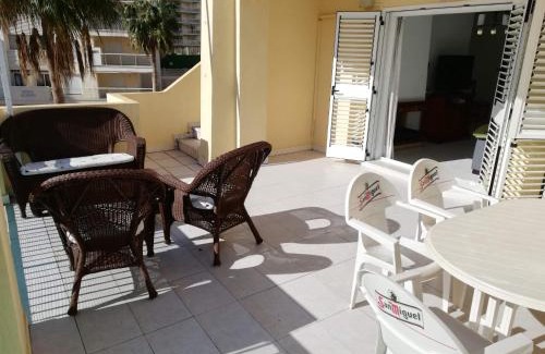 Xeraco Apartment | Residencial Les Motes Solo Familias