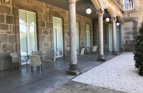 Mondariz-Balneario Apartment | Residencial Mondariz Balneario 424